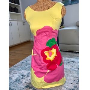 Lily Pulitzer dress